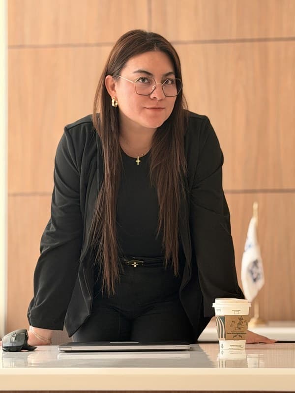 Laura Haydee Ramírez Razo